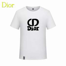 Picture of Dior T Shirts Short _SKUDiorM-5XL12yr3516240